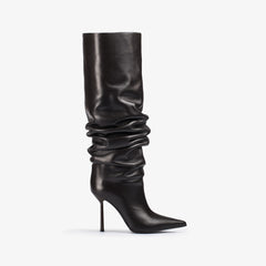 BELLA BOOT 100 mm | LE SILLA 