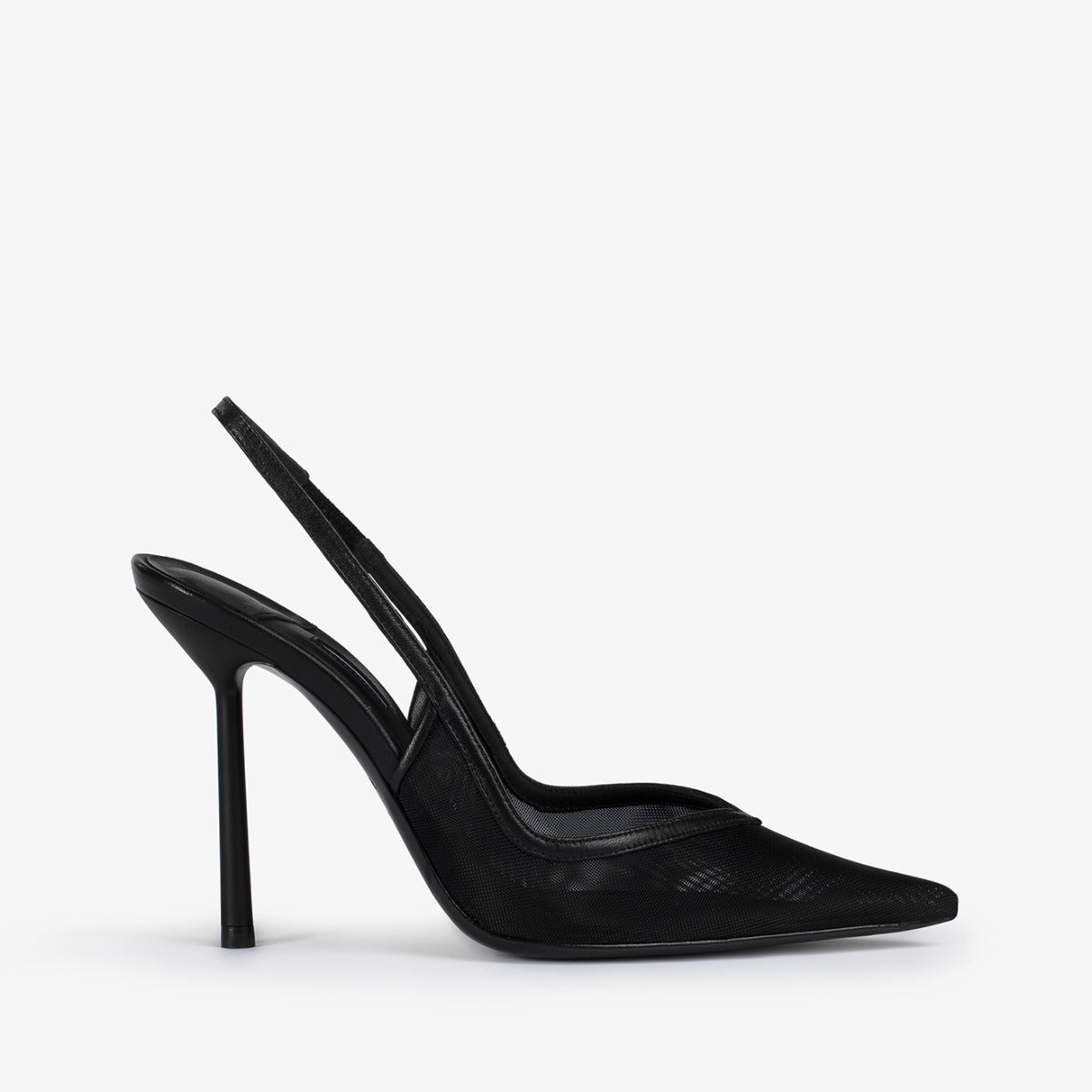VIVIENNE SLINGBACK 100 mm | LE SILLA 