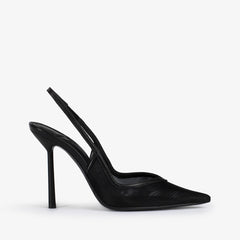 VIVIENNE SLINGBACK 100 mm | LE SILLA 