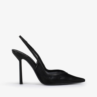 VIVIENNE SLINGBACK 100 mm