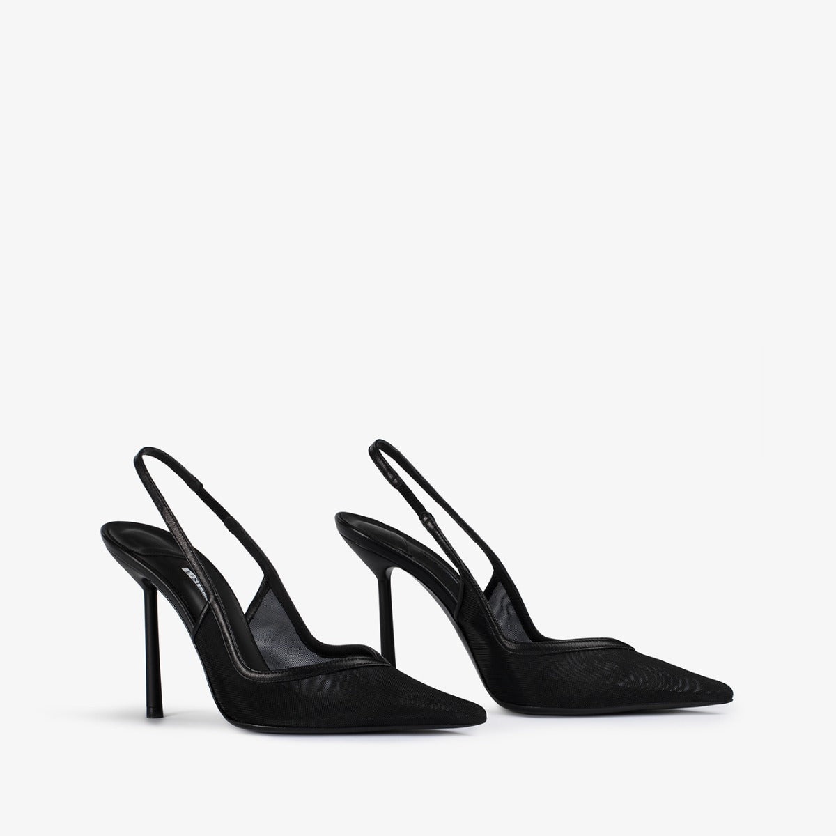 VIVIENNE SLINGBACK 100 mm | LE SILLA 