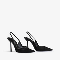 VIVIENNE SLINGBACK 100 mm | LE SILLA 