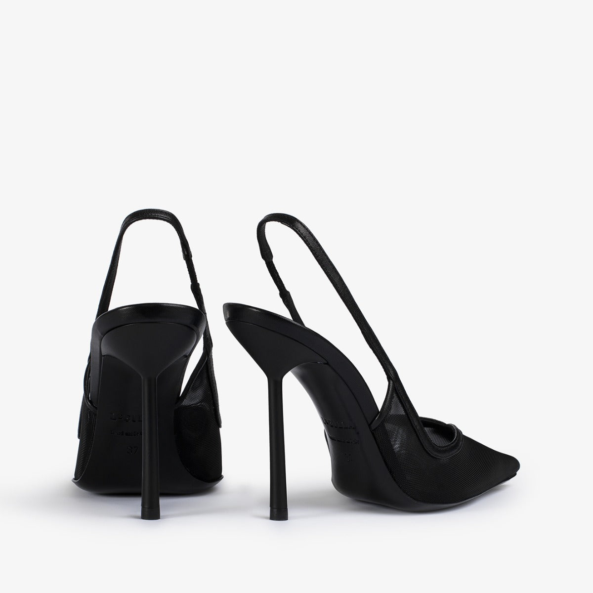 VIVIENNE SLINGBACK 100 mm | LE SILLA 