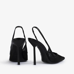 VIVIENNE SLINGBACK 100 mm | LE SILLA 