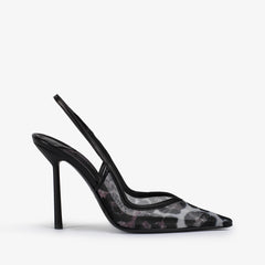 VIVIENNE SLINGBACK 100 mm | LE SILLA 