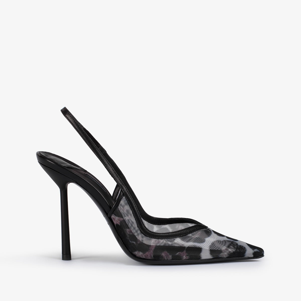 VIVIENNE SLINGBACK 100 mm | LE SILLA 
