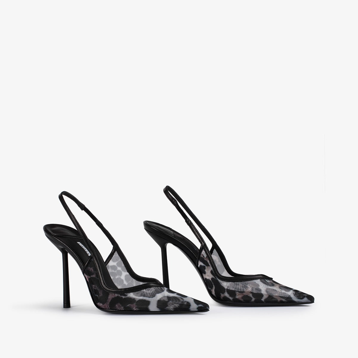 VIVIENNE SLINGBACK 100 mm | LE SILLA 
