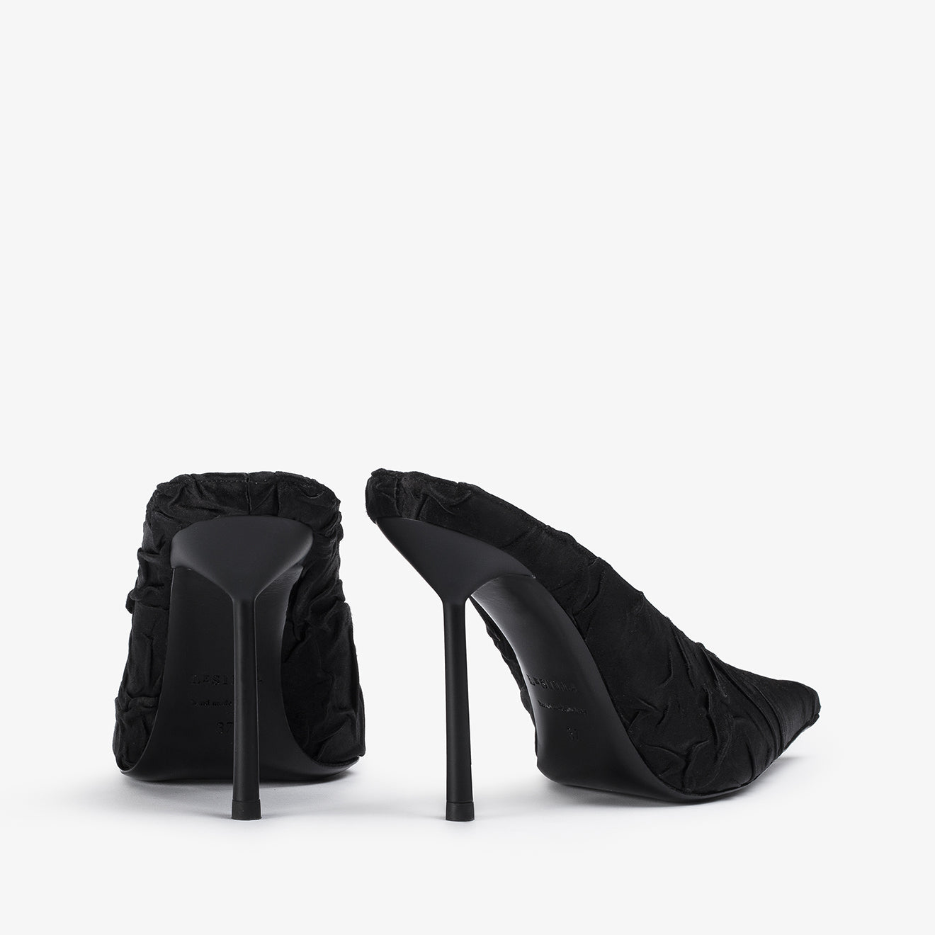 CLIVAGE MULE 100 mm | LE SILLA 