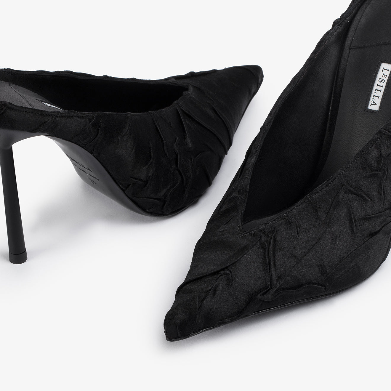 CLIVAGE MULE 100 mm | LE SILLA 