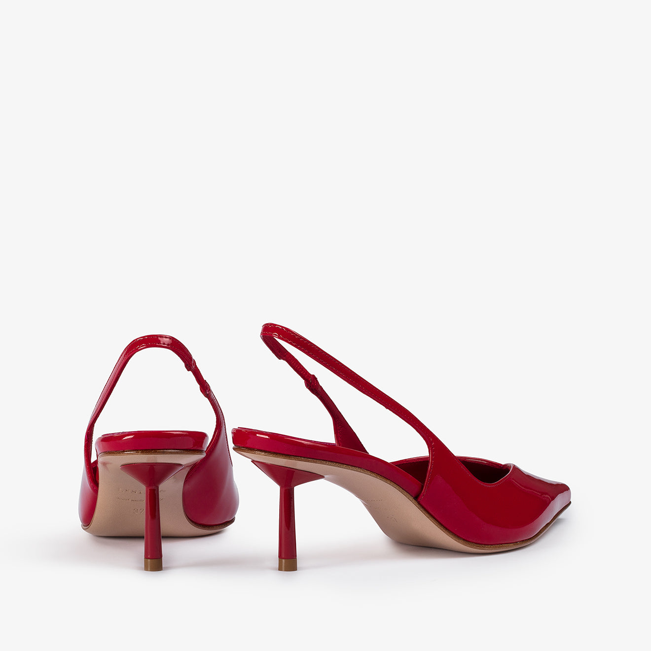 VIVIENNE SLINGBACK 60 mm | LE SILLA 