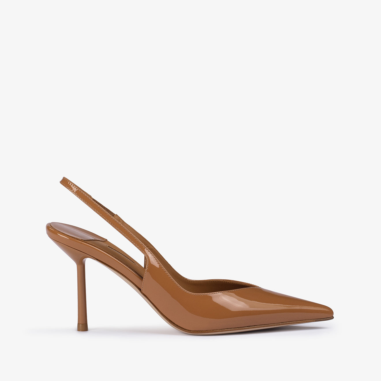 VIVIENNE SLINGBACK 80 mm | LE SILLA 