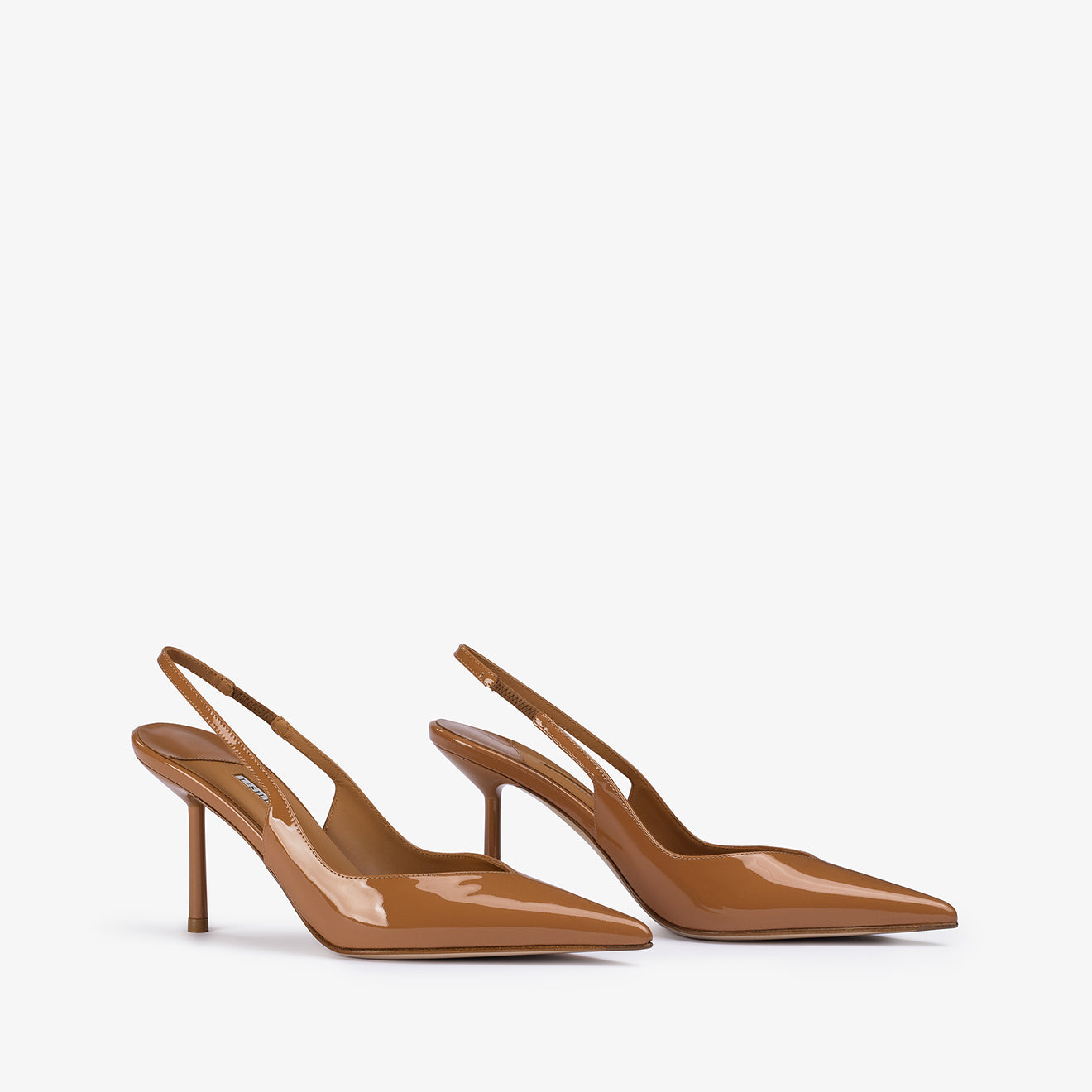 VIVIENNE SLINGBACK 80 mm | LE SILLA 