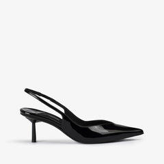 VIVIENNE SLINGBACK 60 mm | LE SILLA 