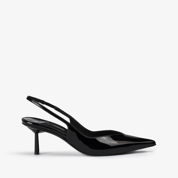 VIVIENNE SLINGBACK 60 mm