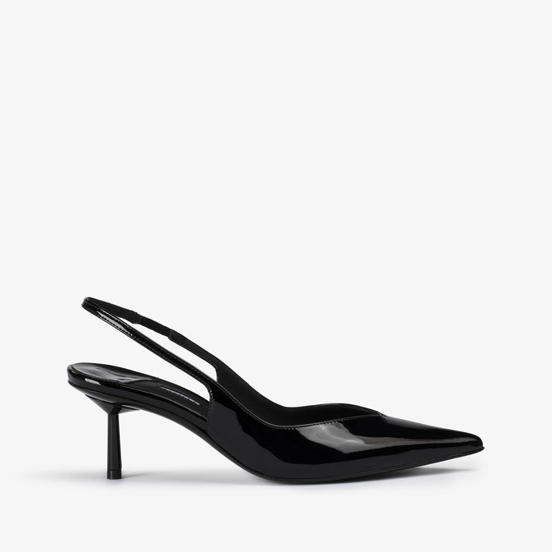 VIVIENNE SLINGBACK 60 mm - Day-to-Office | LE SILLA 