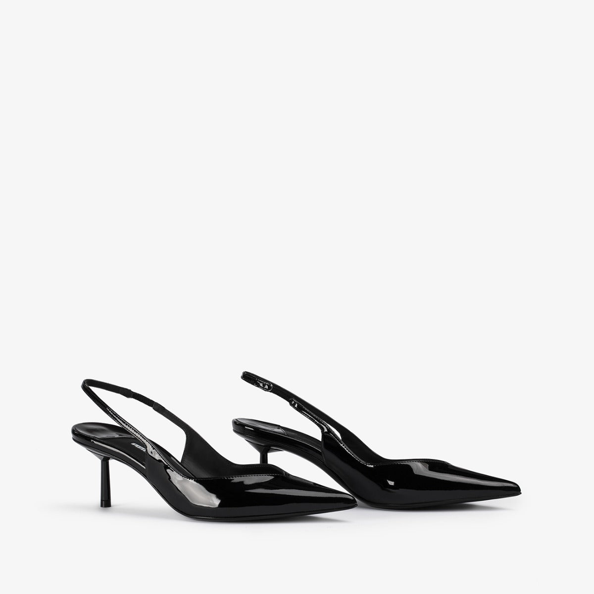 VIVIENNE SLINGBACK 60 mm | LE SILLA 