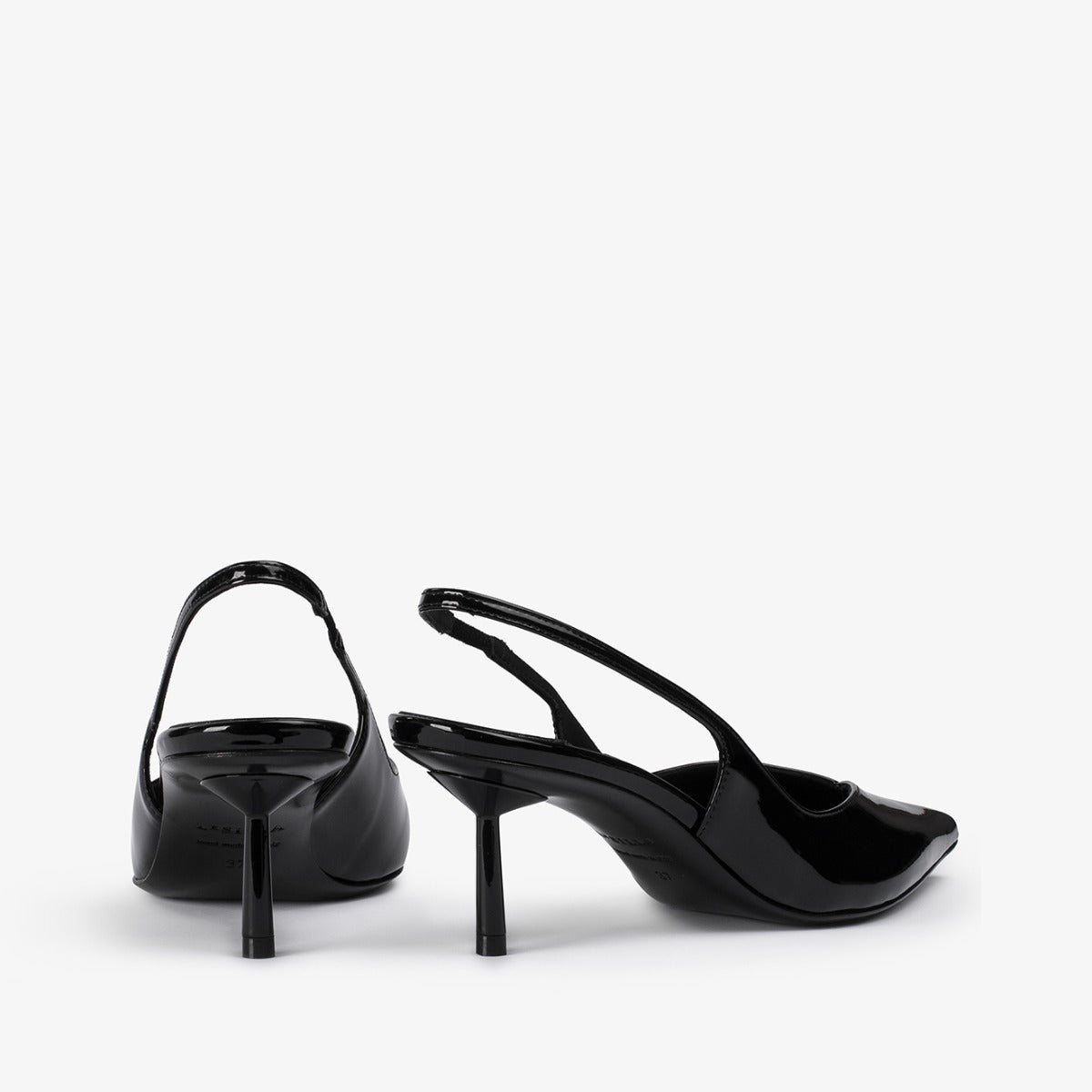 VIVIENNE SLINGBACK 60 mm | LE SILLA 