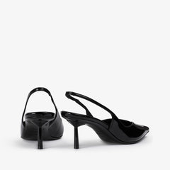 VIVIENNE SLINGBACK 60 mm | LE SILLA 