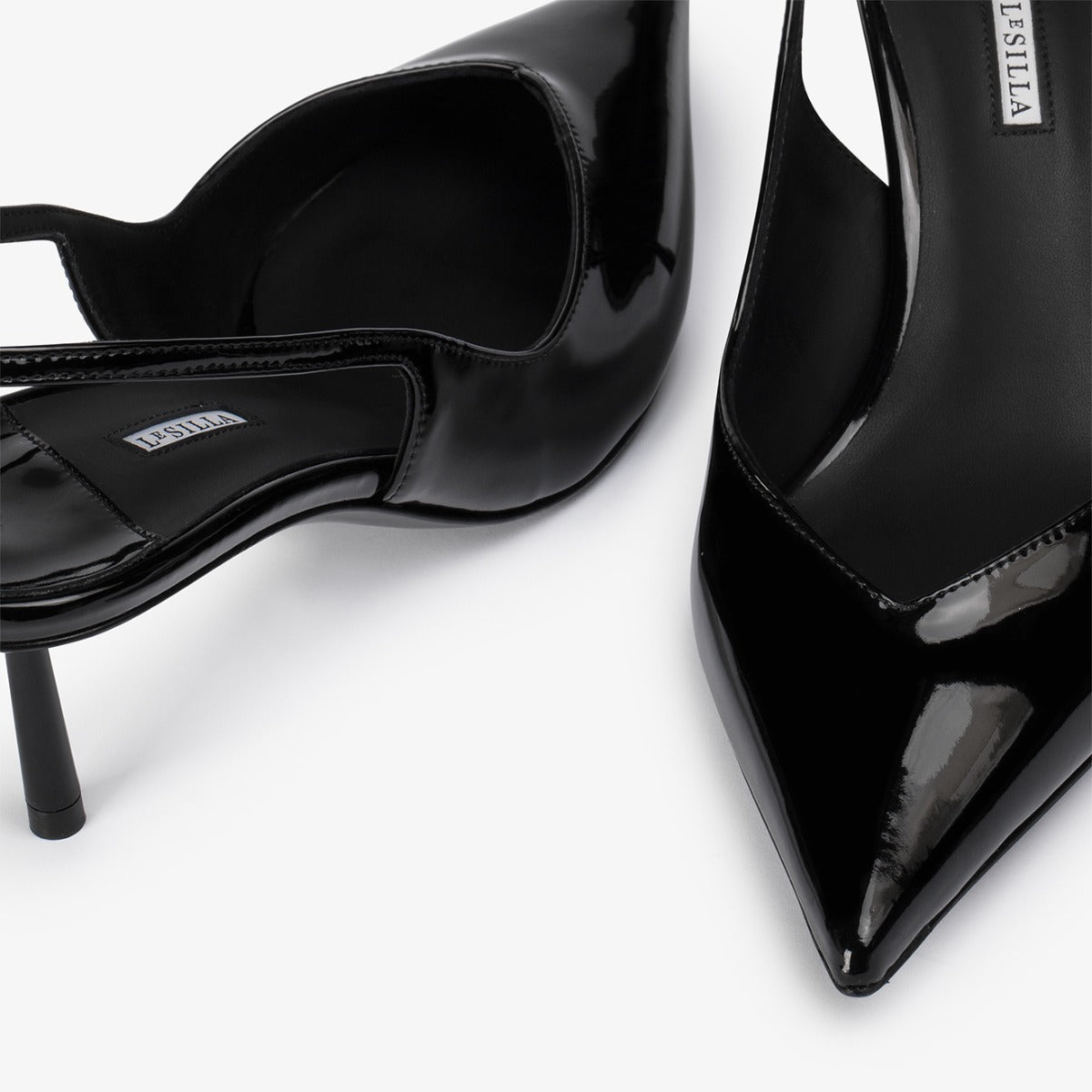 VIVIENNE SLINGBACK 60 mm | LE SILLA 