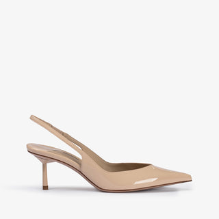 VIVIENNE SLINGBACK 60 mm