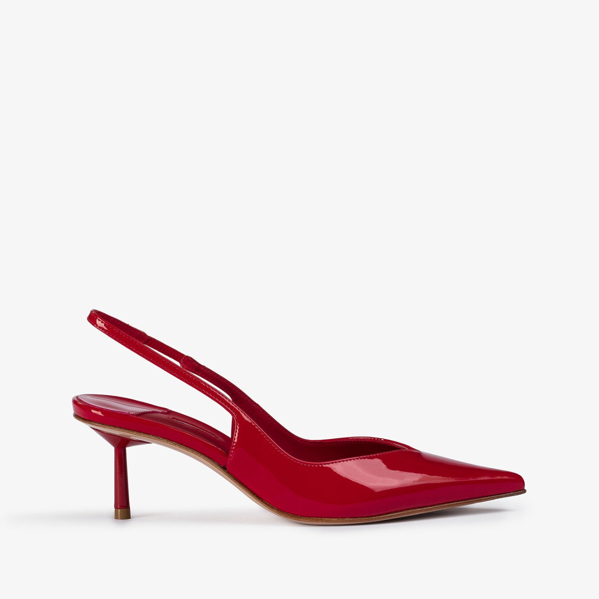 VIVIENNE SLINGBACK 60 mm | LE SILLA 