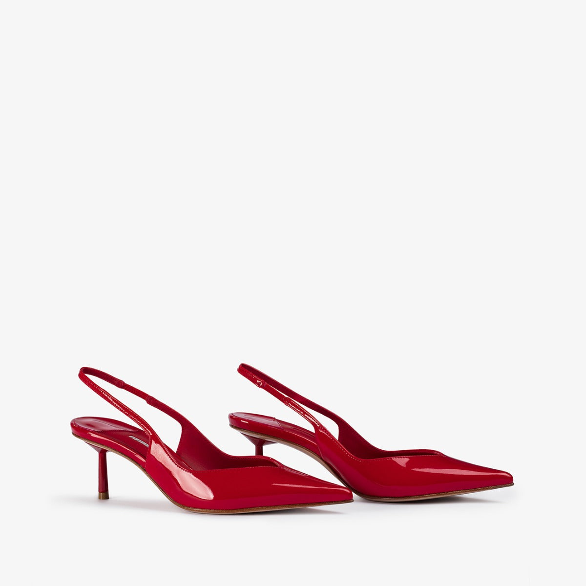 VIVIENNE SLINGBACK 60 mm | LE SILLA 