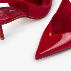 VIVIENNE SLINGBACK 60 mm | LE SILLA 