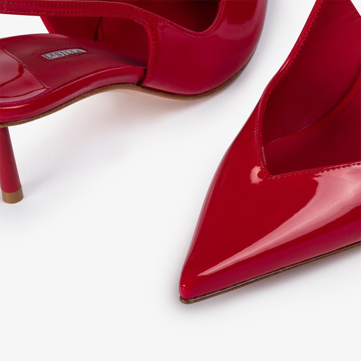 VIVIENNE SLINGBACK 60 mm | LE SILLA 