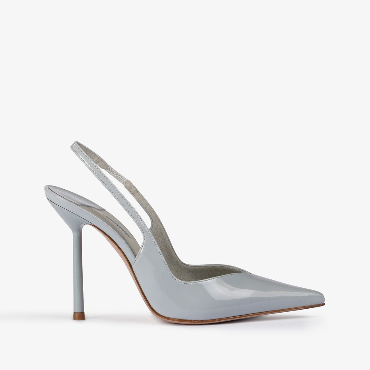 VIVIENNE SLINGBACK 100 mm | LE SILLA 