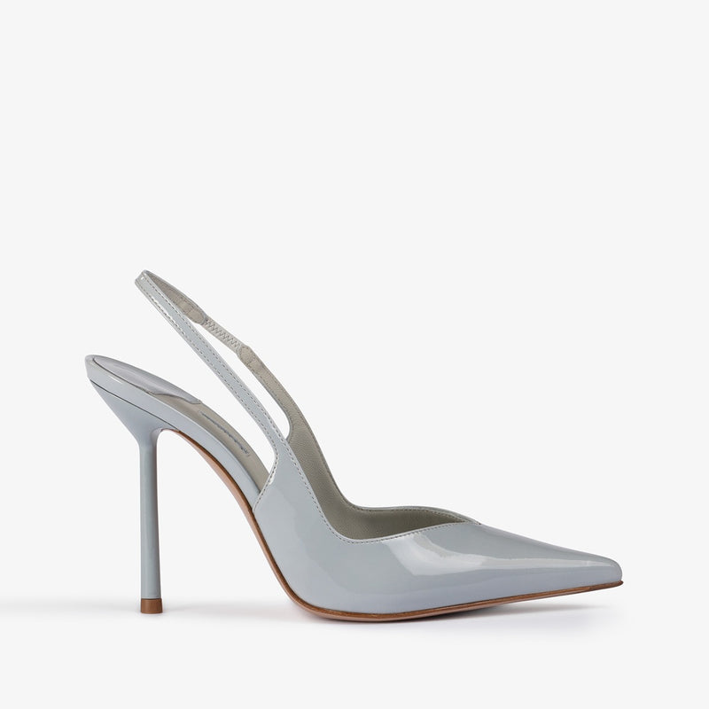 VIVIENNE SLINGBACK 100 mm - Bridesmaid Shoes | LE SILLA 