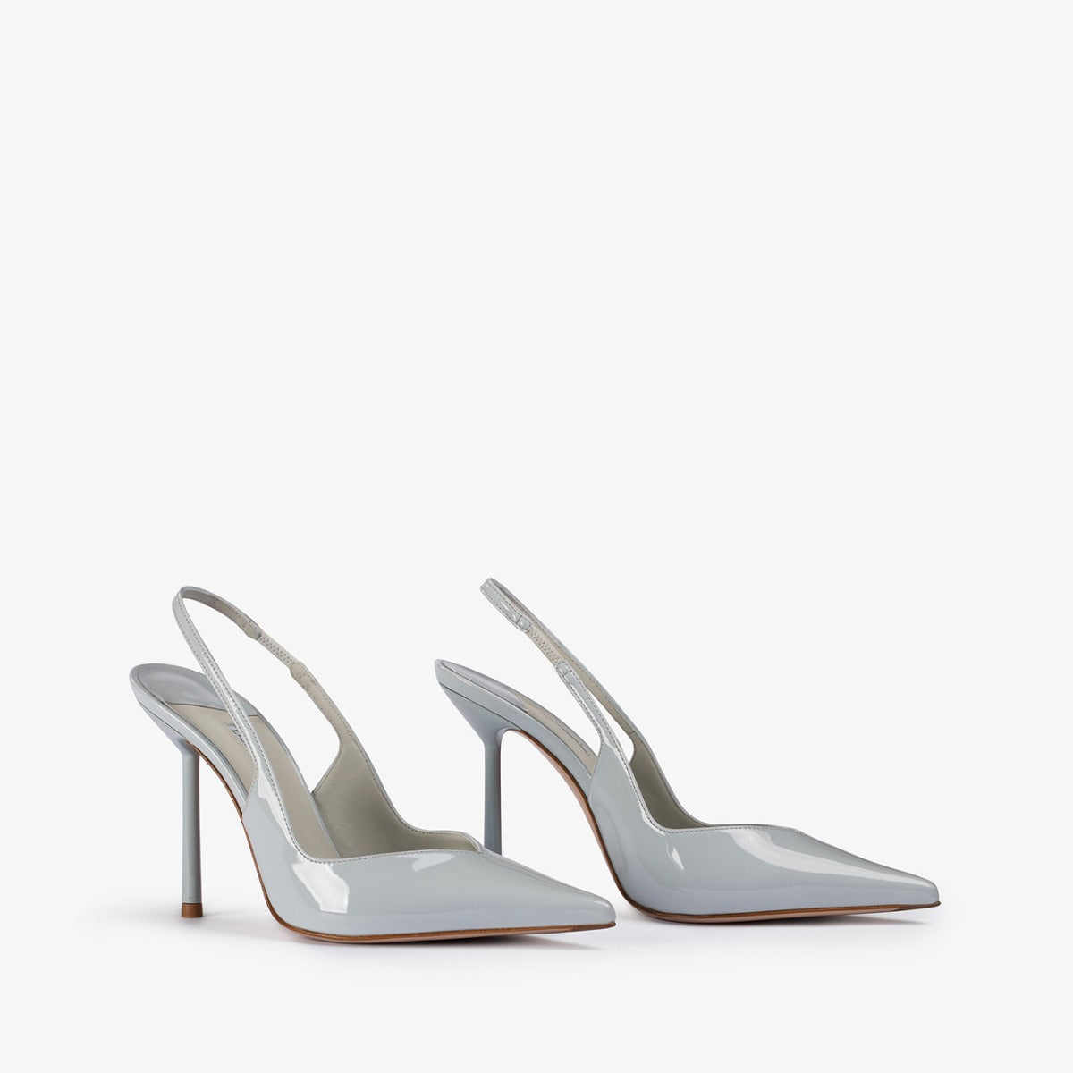 VIVIENNE SLINGBACK 100 mm | LE SILLA 