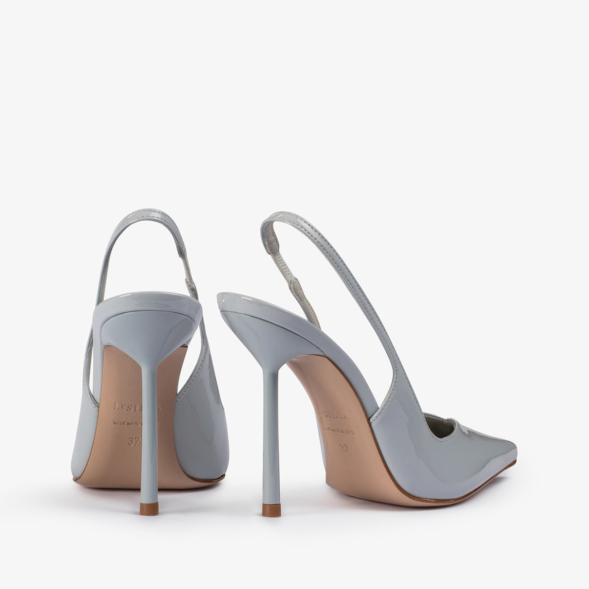 VIVIENNE SLINGBACK 100 mm | LE SILLA 