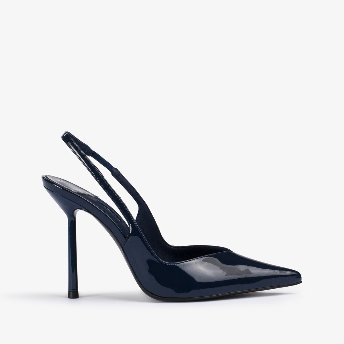 VIVIENNE SLINGBACK 100 mm | LE SILLA 