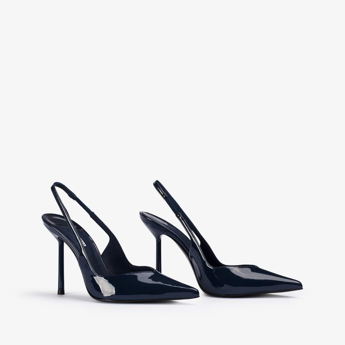 VIVIENNE SLINGBACK 100 mm | LE SILLA 