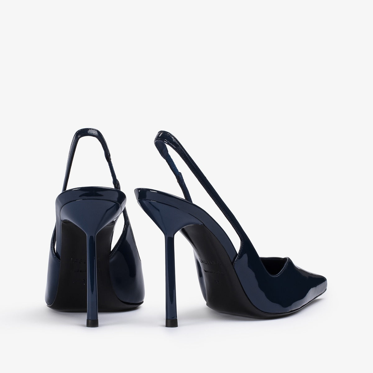 VIVIENNE SLINGBACK 100 mm | LE SILLA 
