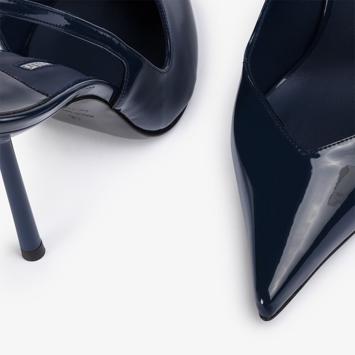 VIVIENNE SLINGBACK 100 mm | LE SILLA 
