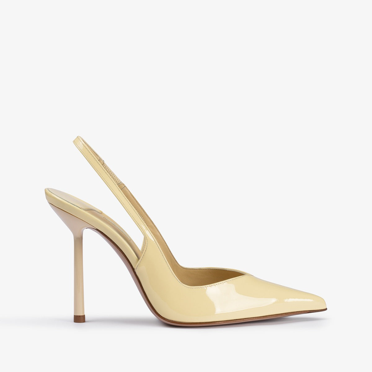 SLINGBACK VIVIENNE 100 mm | LE SILLA 
