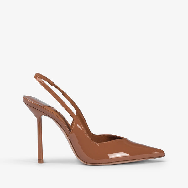 VIVIENNE SLINGBACK 100 mm