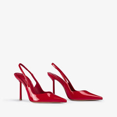VIVIENNE SLINGBACK 100 mm | LE SILLA 