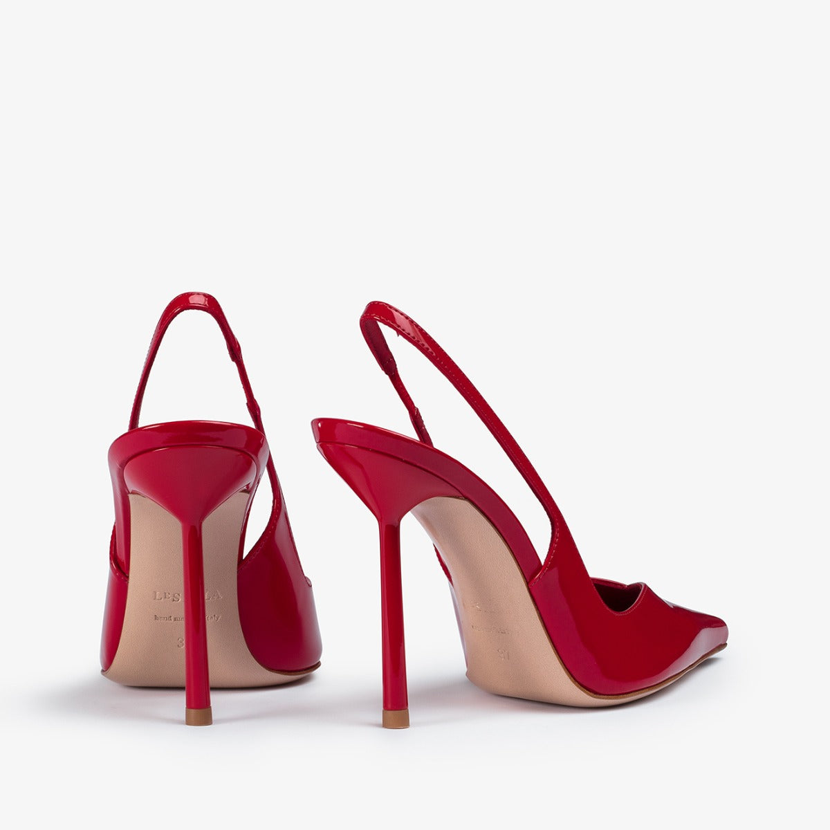 VIVIENNE SLINGBACK 100 mm | LE SILLA 