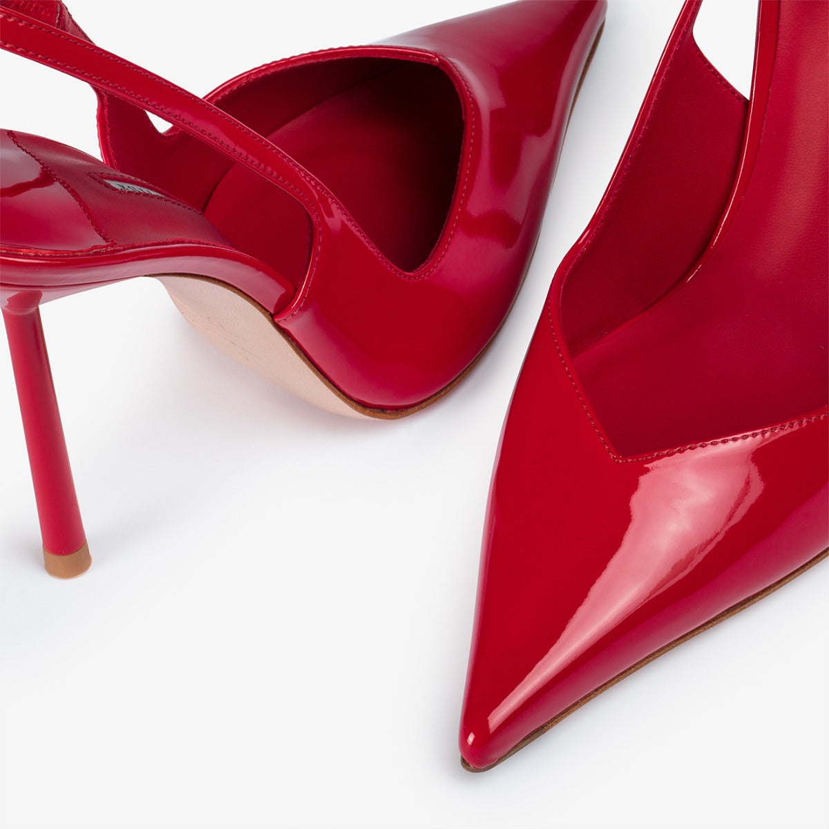 VIVIENNE SLINGBACK 100 mm | LE SILLA 