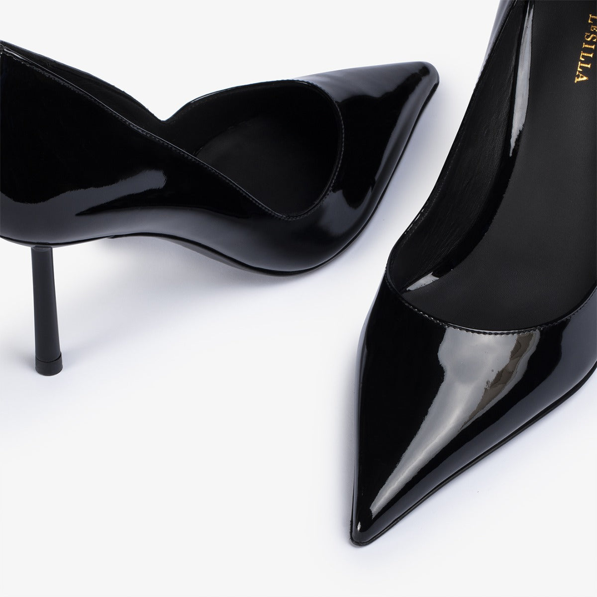 BELLA PUMP 80 mm | LE SILLA 