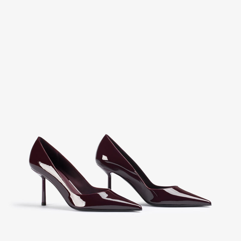 BELLA PUMP 80 mm - Day-to-Office | LE SILLA 