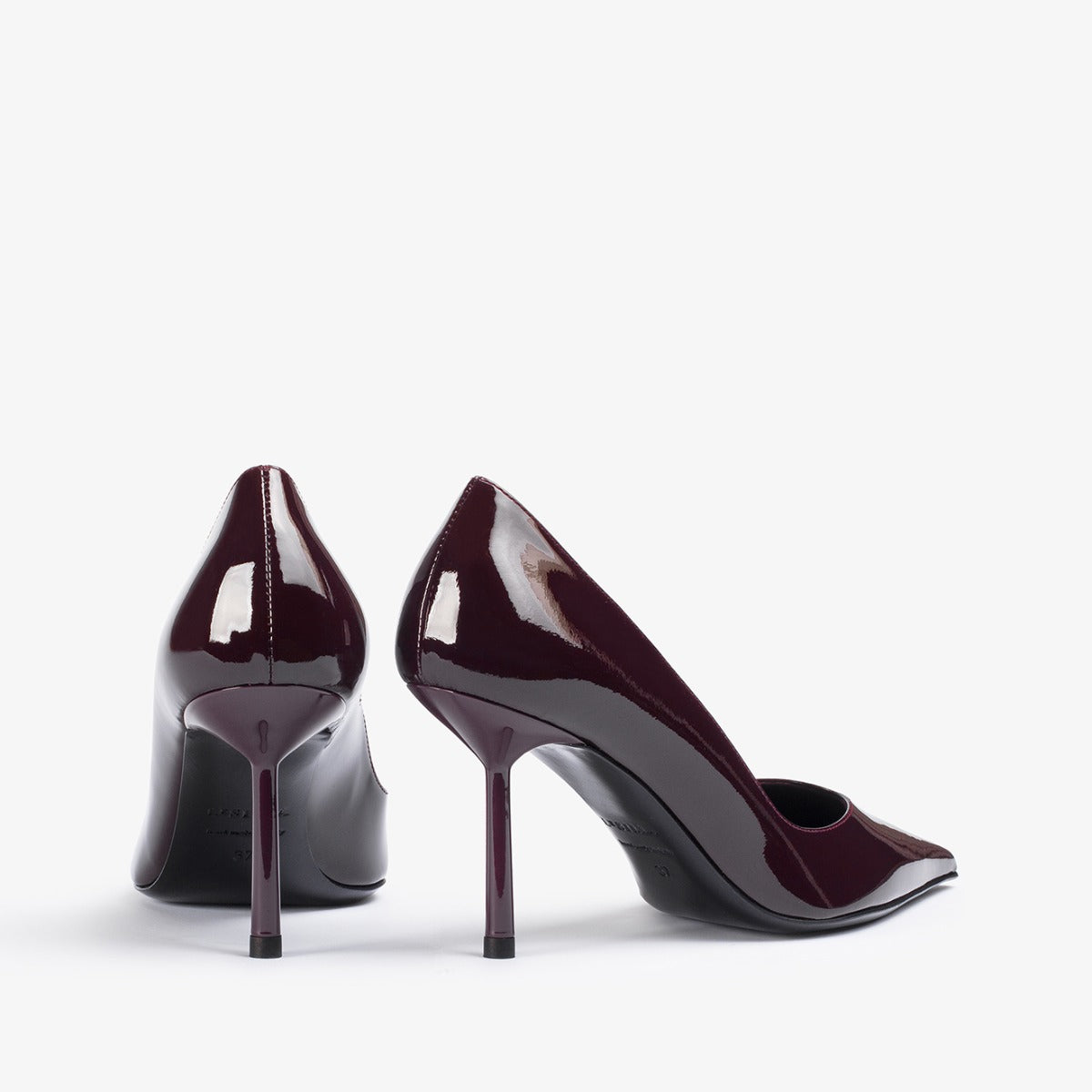 BELLA PUMP 80 mm | LE SILLA 