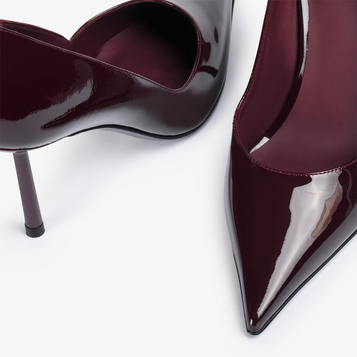 BELLA PUMP 80 mm | LE SILLA 