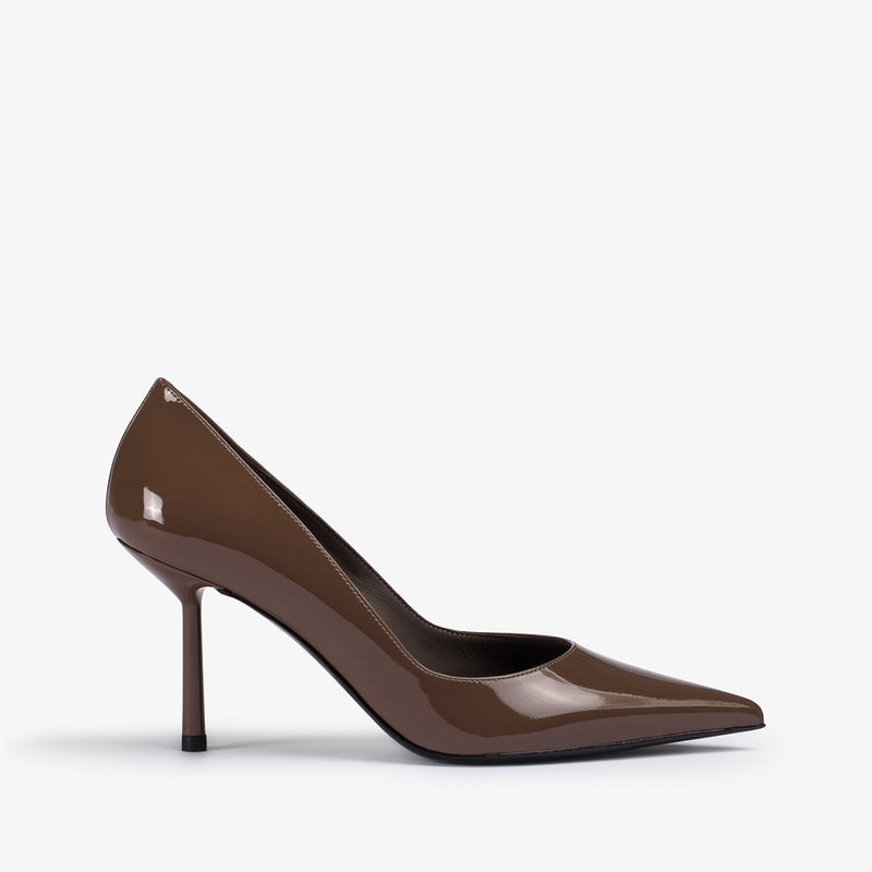 BELLA PUMP 80 mm - Day-to-Office | LE SILLA 