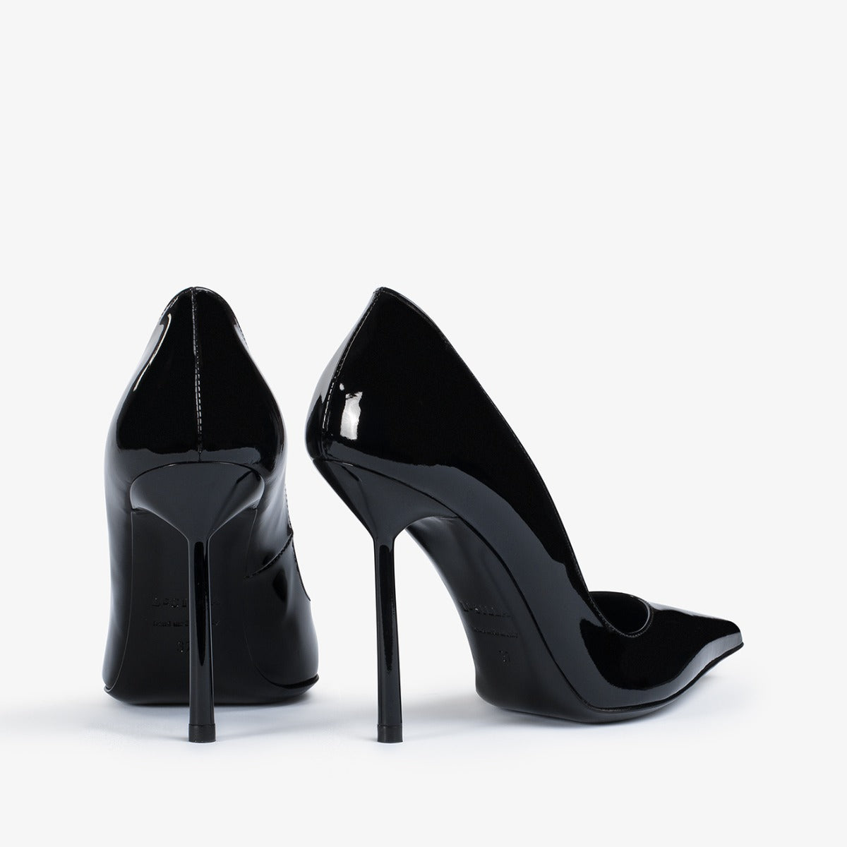 BELLA PUMP 100 mm | LE SILLA 