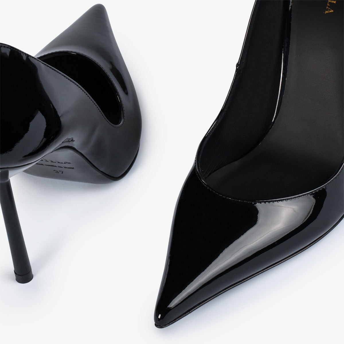 BELLA PUMP 100 mm | LE SILLA 