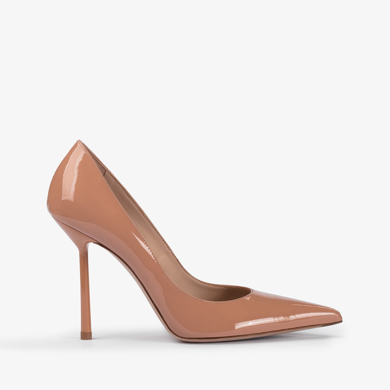 BELLA PUMP 100 mm - Pumps | LE SILLA 