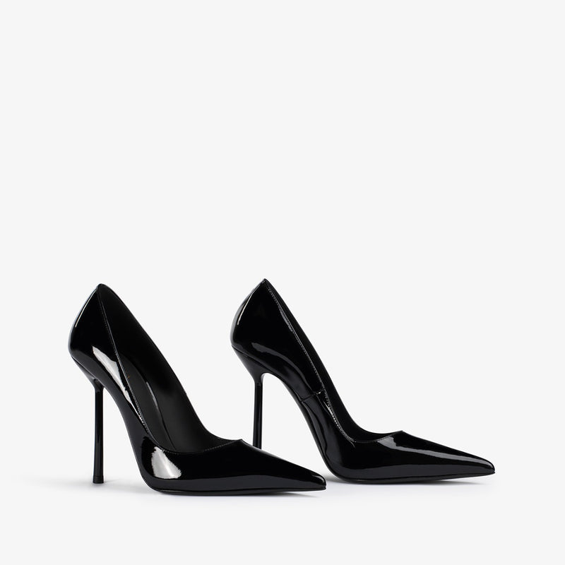 BELLA PUMP 120 mm - Evening | LE SILLA 